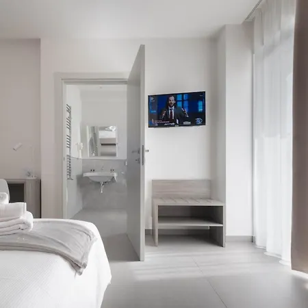 Hotel 1921 3*