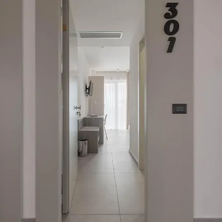 1921 Hotel Pozzallo