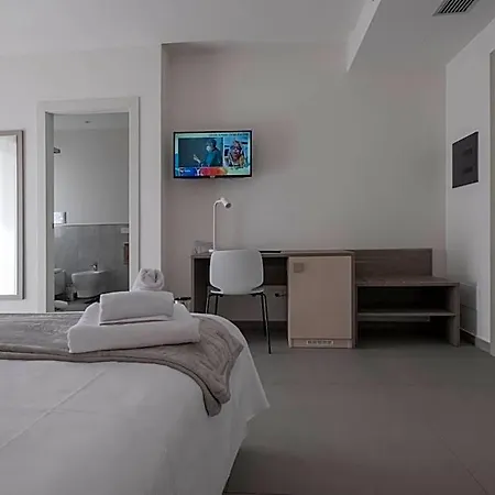Hotel 1921 3*